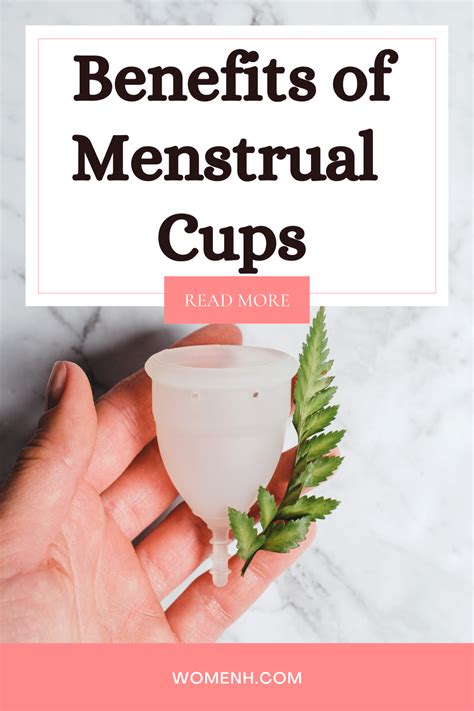 Pros And Cons Of Using Menstrual Cups