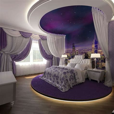 pin by omnia on home decoration fancy bedroom purple bedroom design luxurious bedrooms