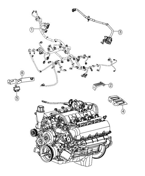1975dodge Ram Engine Wiring Diagram