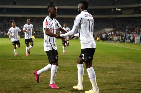 Latest orlando pirates news from goal.com, including transfer updates, rumours, results, scores and player interviews. Orlando Pirates slammed over Shonga and Mulenga treatment