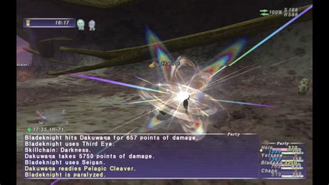 Maybe you would like to learn more about one of these? FFXI Returning Players Guide: Delve Foret de Hennetiel ...