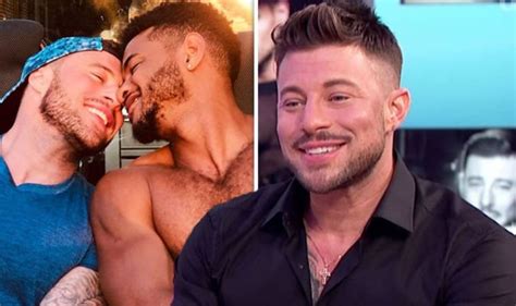 Duncan James Duncan James Steps Out For First Time With New Babefriend Daily Mail Online
