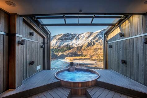 Onsen Hot Pools Retreat Day Spa Official Queenstown Website