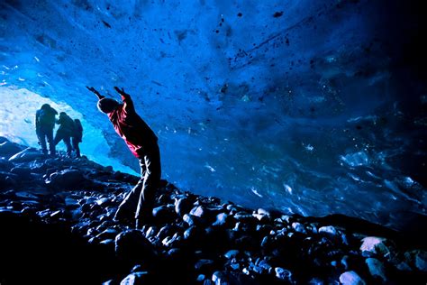 Best Time For Ice Caves In Alaska 2024 Best Season Roveme