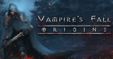 Vampires Fall Origins Game Gamegrin