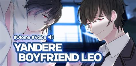Yandere Boyfriend Otome Simulation Chat Story For Pc How To Install