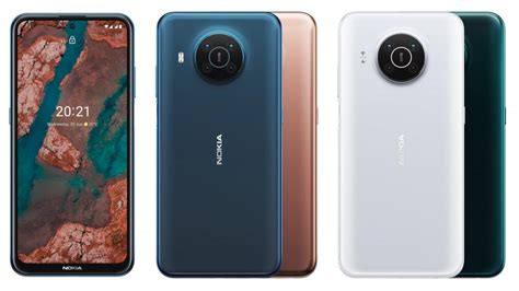5 Mobile Phones Are Listed Nokias First Wave Of Upgraded Android 13