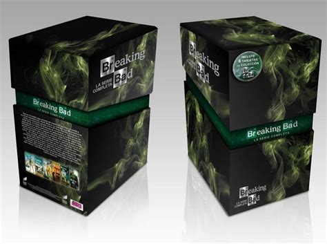 Maybe you would like to learn more about one of these? Breaking Bad Boxset Serie Completa En Dvd - $ 1,399.00 en ...