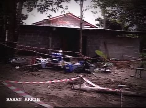 Mona fandey was known as the witch killer. 'Aku Tak Akan Mati…' Mona Fandey 'dihidupkan' kembali ...
