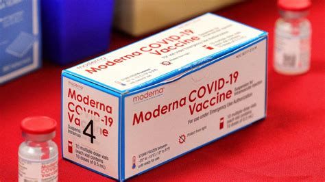 Eu Agency Approves Modernas Covid 19 Vaccine Ctv News