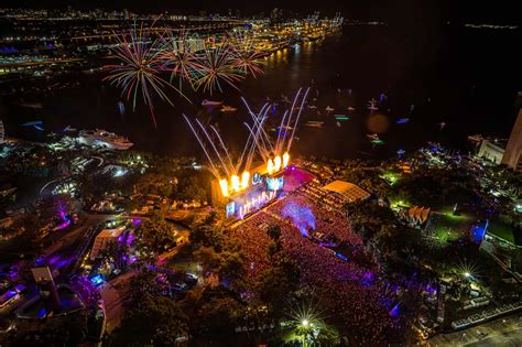 Ultra Music Festival Miami 2022 Day 3 Livestream Starts Now