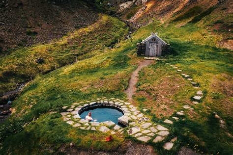 22 Incredible Geothermal Pools And Hot Springs Iceland Offers Avenly