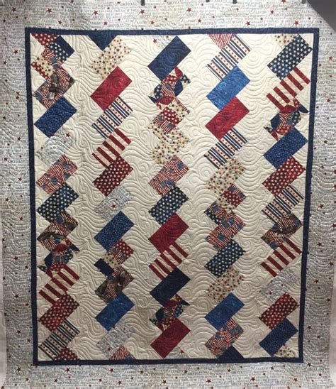 Finish It Up Friday Quilts Of Valor Katyquilts Eagle Quilt Flag