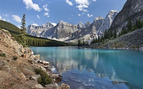 Lake Louise Wallpaper 60 Images