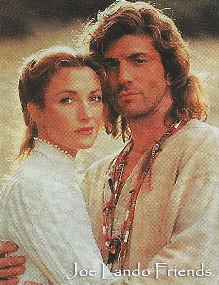 Photo Gallery Joe Lando Friends