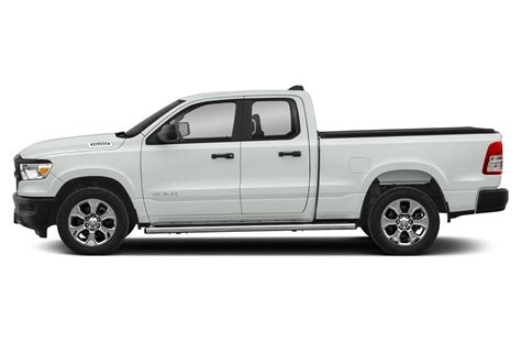 Those numbers are available on the 5.7l hemi v8 with etorque model. 2021 RAM 1500 MPG, Price, Reviews & Photos | NewCars.com