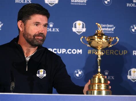 Players had the opportunity to earn points beginning in 2019. Padraig Harrington: Postponing Ryder Cup until 2021 is ...