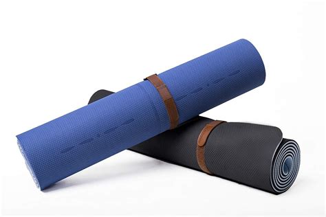 heathyoga limited time deal eco friendly non slip yoga mat body alignment system sgs certified