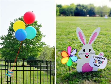 Rainbow Hoppy Easter Party Chickabug Hoppy Easter Easter Party