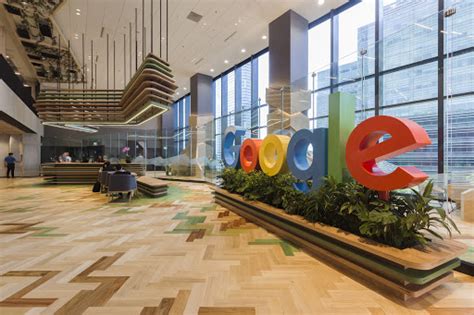5) please don't submit promo codes as a new submission. Google Singapore Office - Mapletree Business City | Flo-Tek