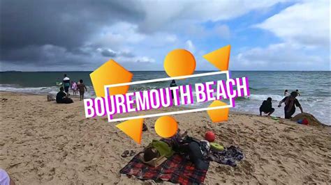 Bournemouth Rock Reef Travel Youtube