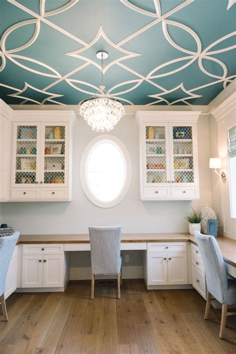 Browse homify for even more great ideas for your home projects. How to Make Your Tray Ceiling Feel Like Home