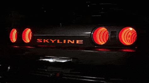 Check spelling or type a new query. Modified Nissan Skyline Has Stunning Infinity Mirror ...