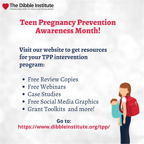 Teen Pregnancy Awareness Month Telegraph
