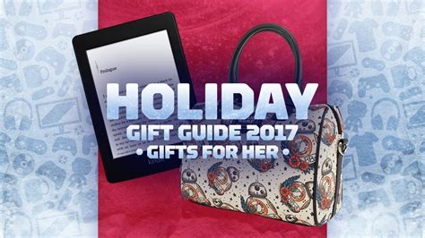 These gifts are sure to please any woman who travels including your mom, wife, girlfriend, sister, daughter or friend! Best Gifts for Her - YouTube
