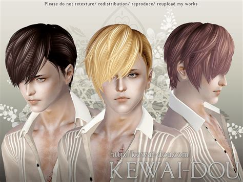 Five Fantastic Vacation Ideas For Sims 3 Male Hairstyles Sims 3 Male