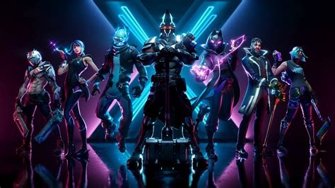Fortnite Season X Out Of Time Available Today On Xbox One Xbox Wire