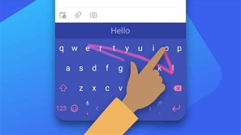 Microsoft Discontinues Swiftkey Keyboard On Ios Devices Report