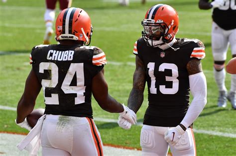 5 Reasons We Can Finally Believe In The Cleveland Browns
