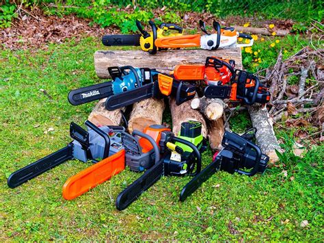 The Best Electric Chainsaws Tested In 2023 Bob Vila