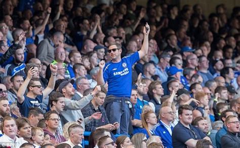 Chelsea to us is more than just football and entertainment; Arsenal and Chelsea fan views before the FA Cup final ...