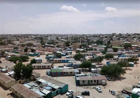 Best Cities To Visit In Somalia Major Cities In Somalia