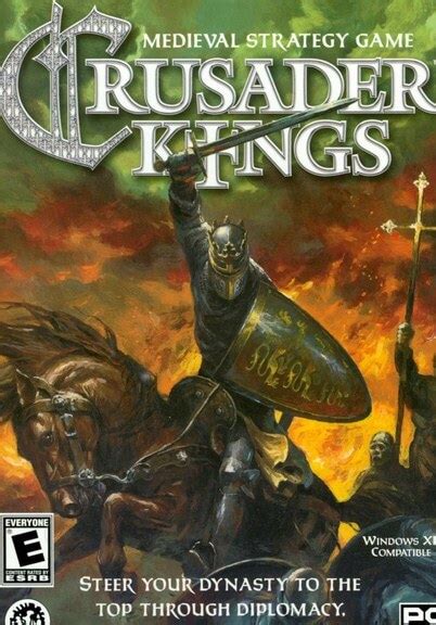 The lands are fragmented into petty fiefs and the please note that you need download client to download the free game. Crusader Kings Free Download for PC | FullGamesforPC