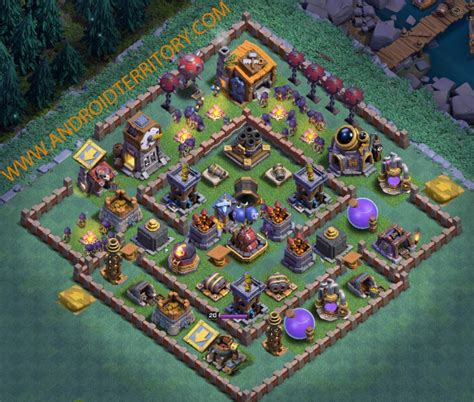List 104 Pictures Pictures Of Clash Of Clans Bases Updated 10 2023