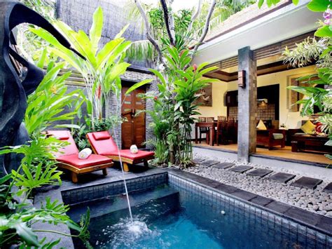 The Bali Dream Villa Seminyak Bali 2023 Updated Prices Deals
