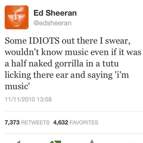 Quotes From Ed Sheeran. QuotesGram