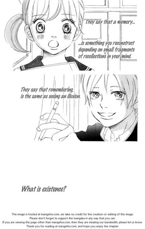 An Anime Story Is Shown In This Page
