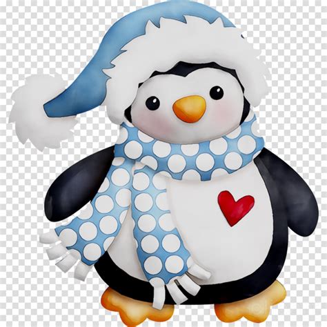 Download High Quality holiday clipart penguin Transparent PNG Images png image