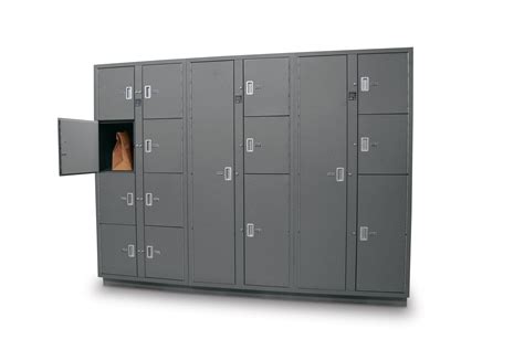 Public Safety Storage Systems Donnegan Systems Inc