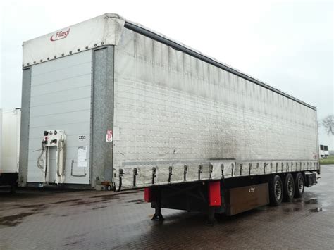 Fliegl Sds 350 Kleyn Trucks