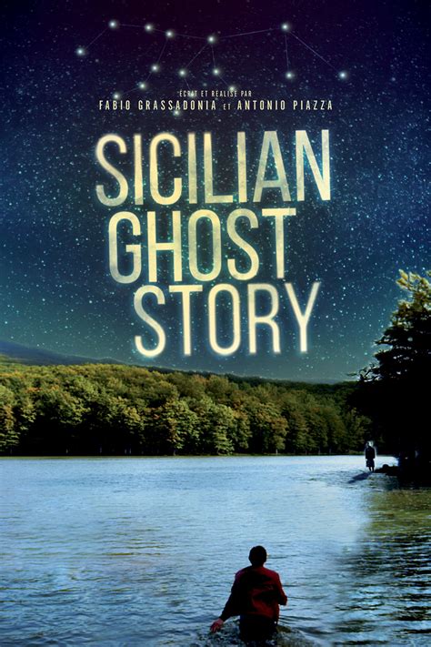 Sicilian Ghost Story Hd Fr Regarder Films
