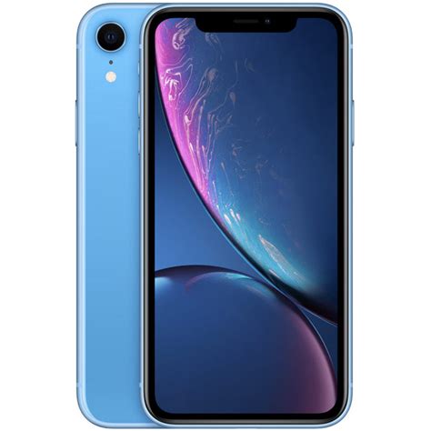 Iphone Xr 64gb Blue Isr Shop