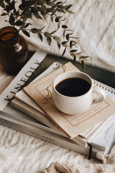 Coffee Coffee And Books Book Photography Aesthetic Coffee