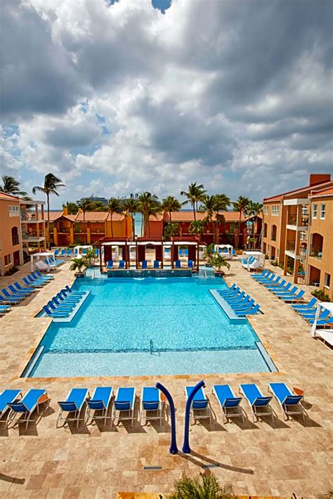 Divi Dutch Village Beach Resort Oranjestad Aruba Arredores