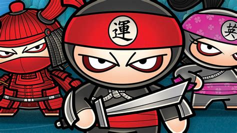 Amazonde Chop Chop Ninja Challenge Ov Ansehen Prime Video
