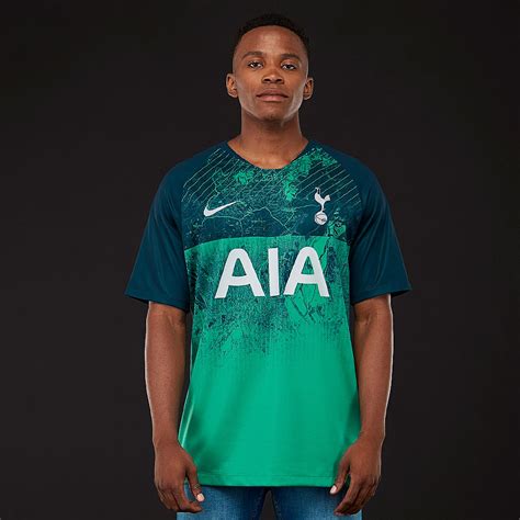 Ropa Oficial De Equipos De Fútbol Camiseta Nike Tottenham Hotspur